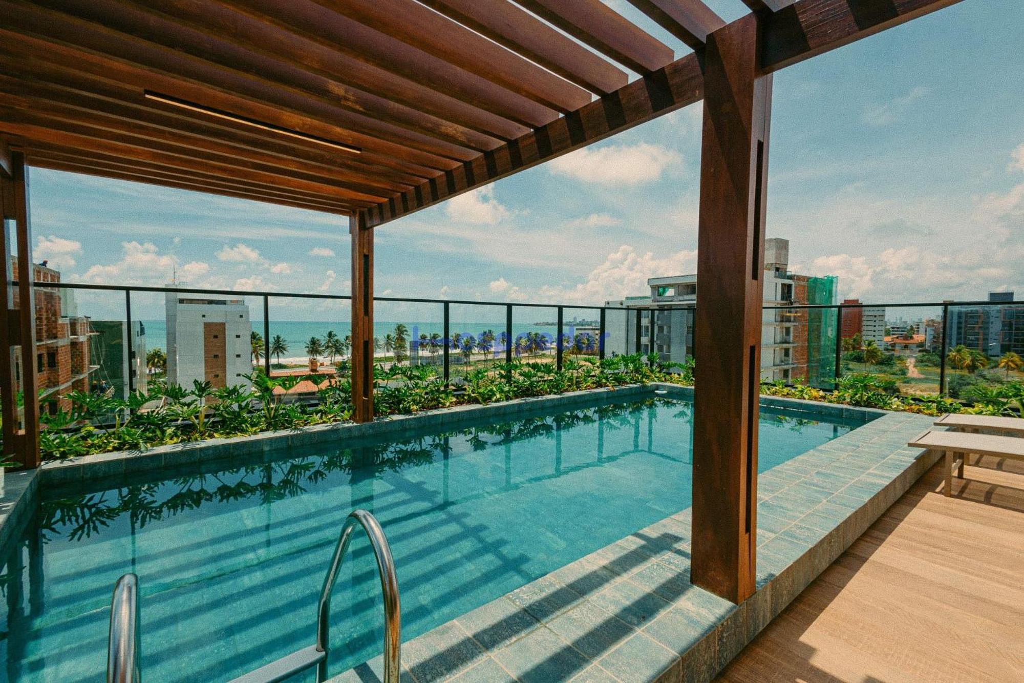 Summer By Hosppedar Cabedelo Exterior foto