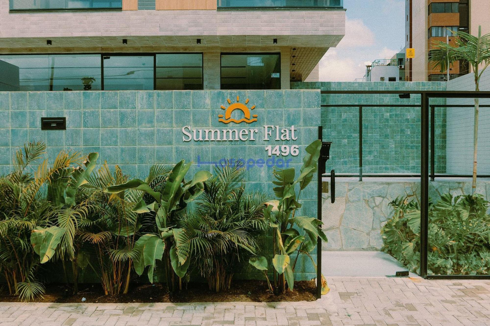 Summer By Hosppedar Cabedelo Exterior foto