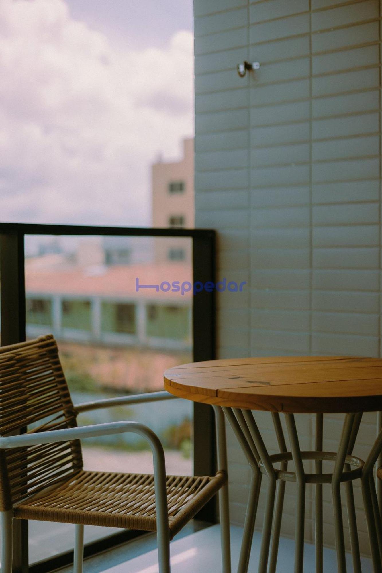 Summer By Hosppedar Cabedelo Exterior foto