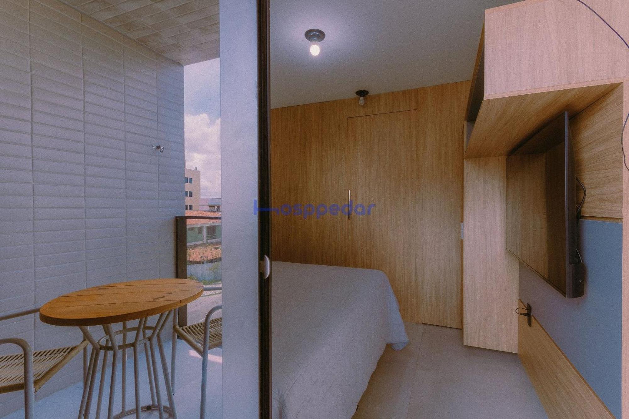 Summer By Hosppedar Cabedelo Exterior foto