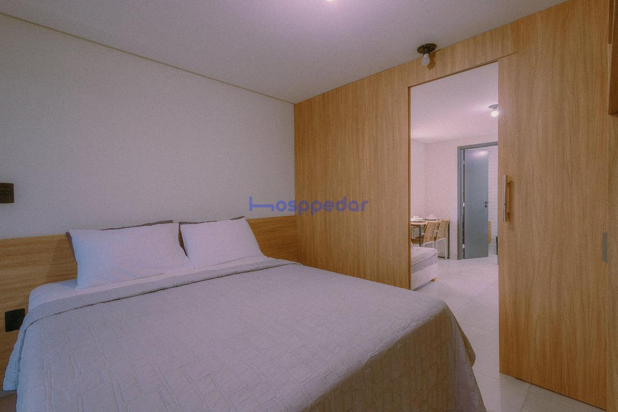 Summer By Hosppedar Cabedelo Exterior foto