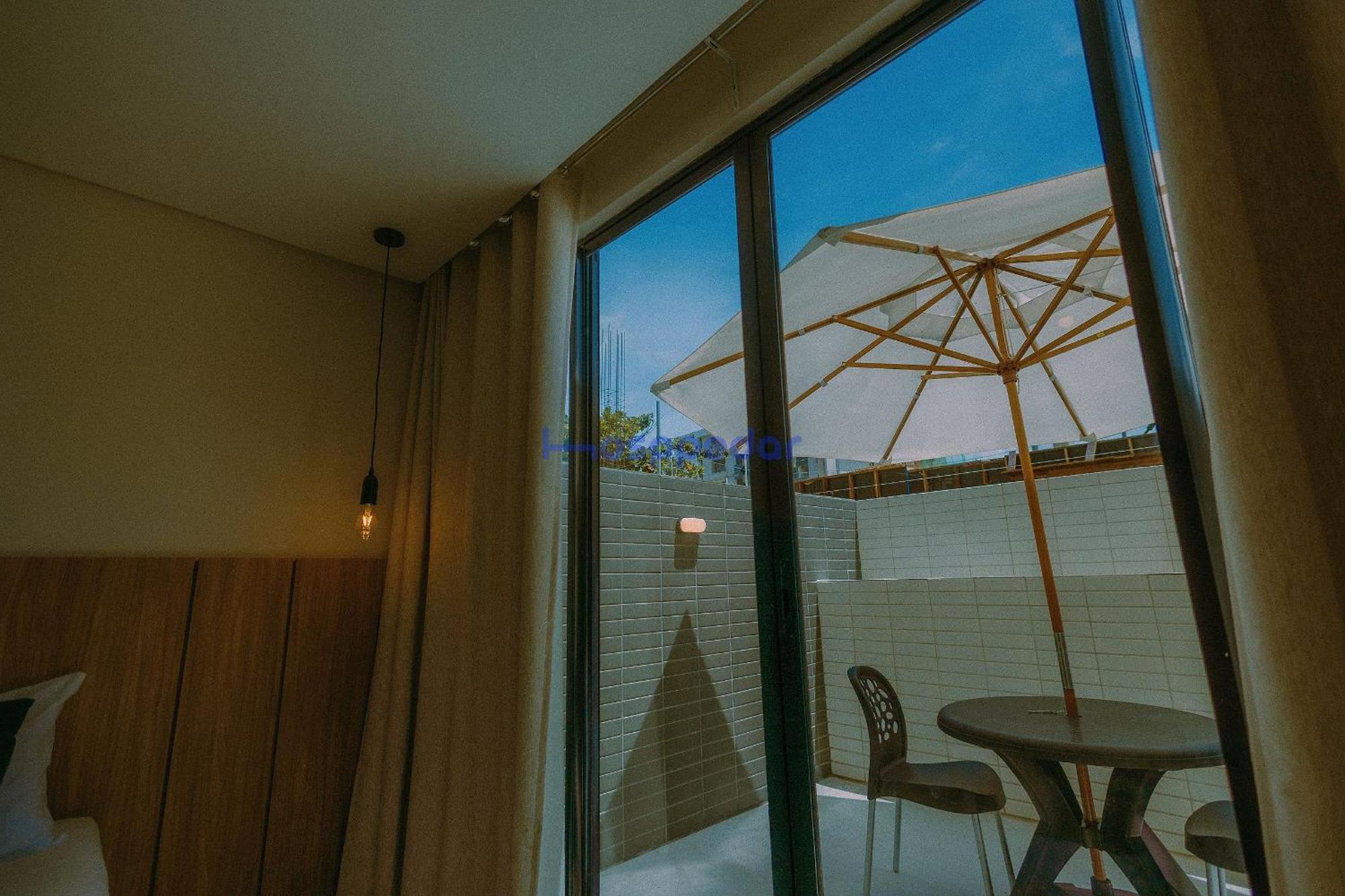 Summer By Hosppedar Cabedelo Exterior foto