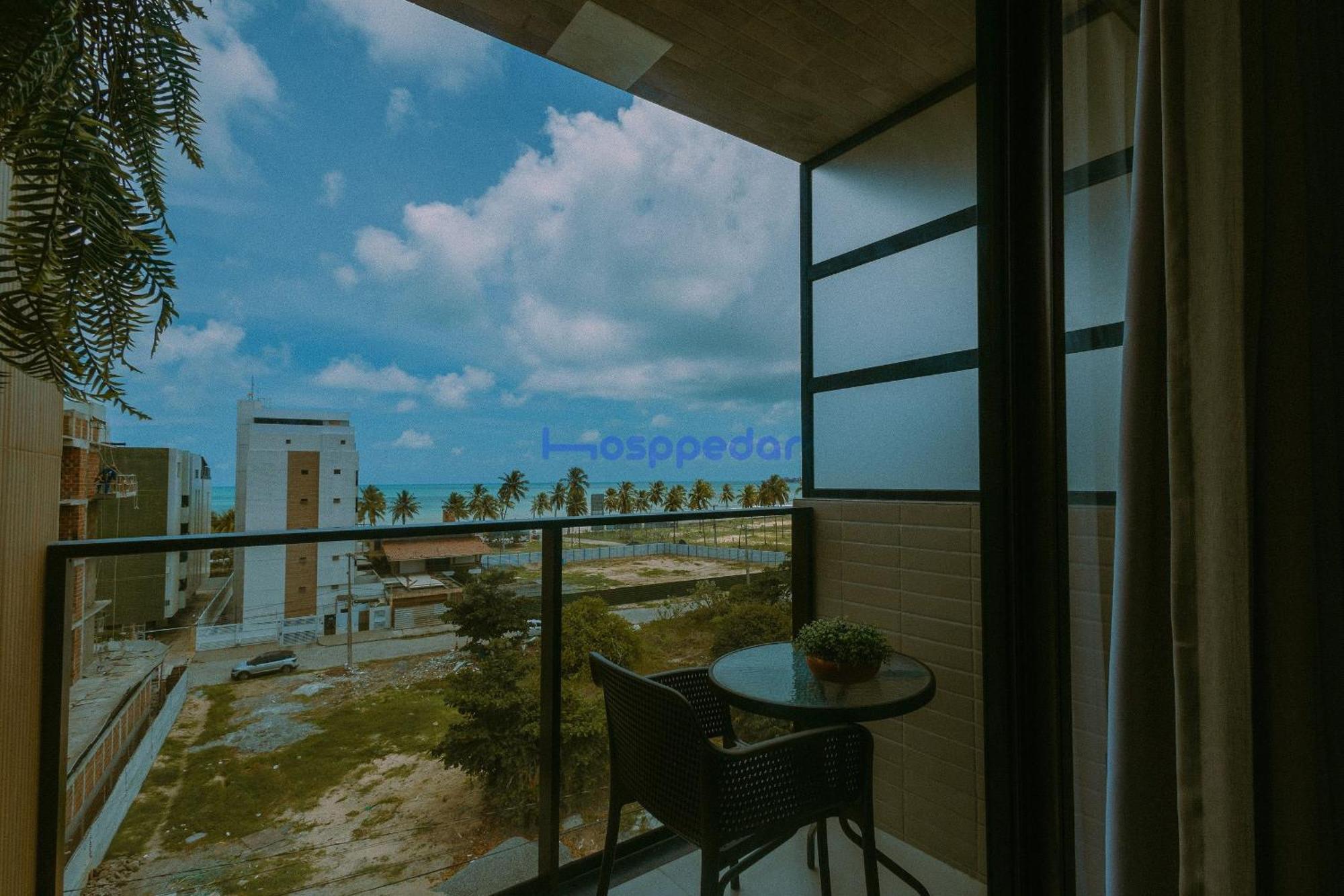 Summer By Hosppedar Cabedelo Exterior foto