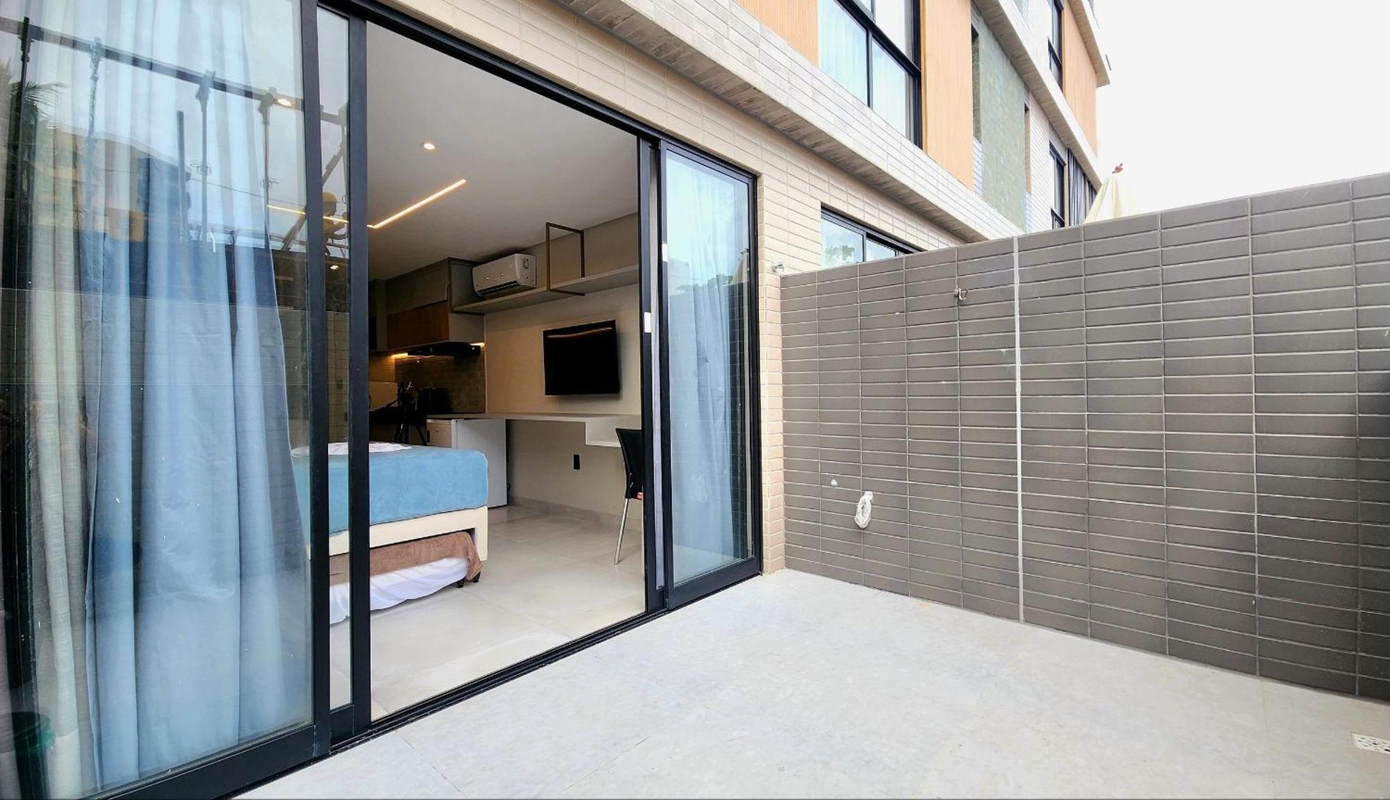 Summer By Hosppedar Cabedelo Exterior foto