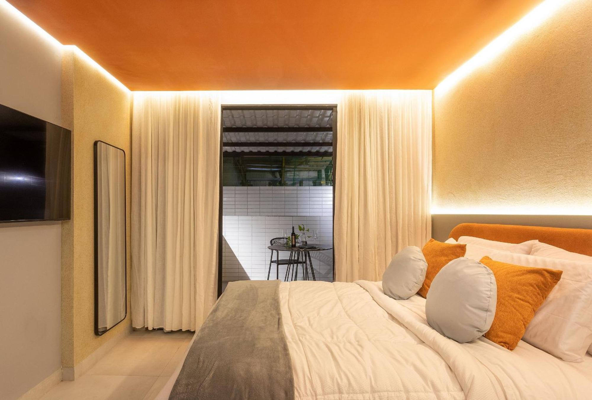 Summer By Hosppedar Cabedelo Exterior foto